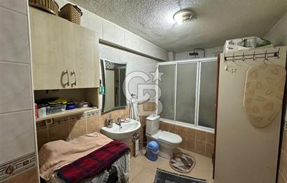 Ergazi Mah. ÖZAŞIYAN Sitesinde 3+1 SATILIK DAİRE