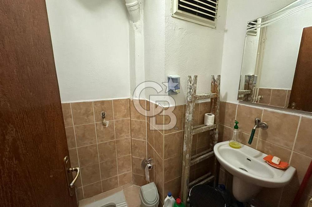 Ergazi Mah. ÖZAŞIYAN Sitesinde 3+1 SATILIK DAİRE