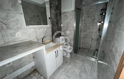 İzmir Kemer İzban Durağı Karşısı 2+1 Açık Mutfak Kiralık Daire