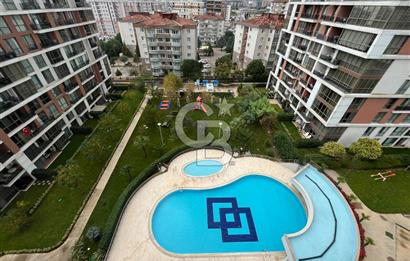 İstanbul Pendik Viaport Avm Karşısı Site içi 2+1 Geniş Satılık Daire