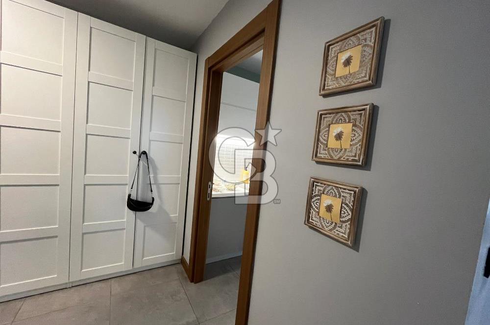 İstanbul Pendik Viaport Avm Karşısı Site içi 2+1 Geniş Satılık Daire