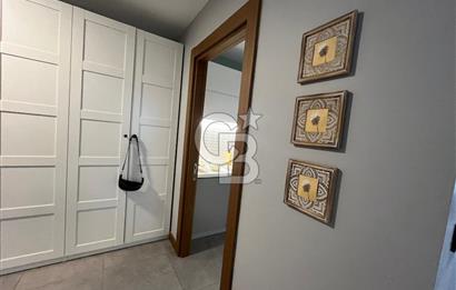 İstanbul Pendik Viaport Avm Karşısı Site içi 2+1 Geniş Satılık Daire