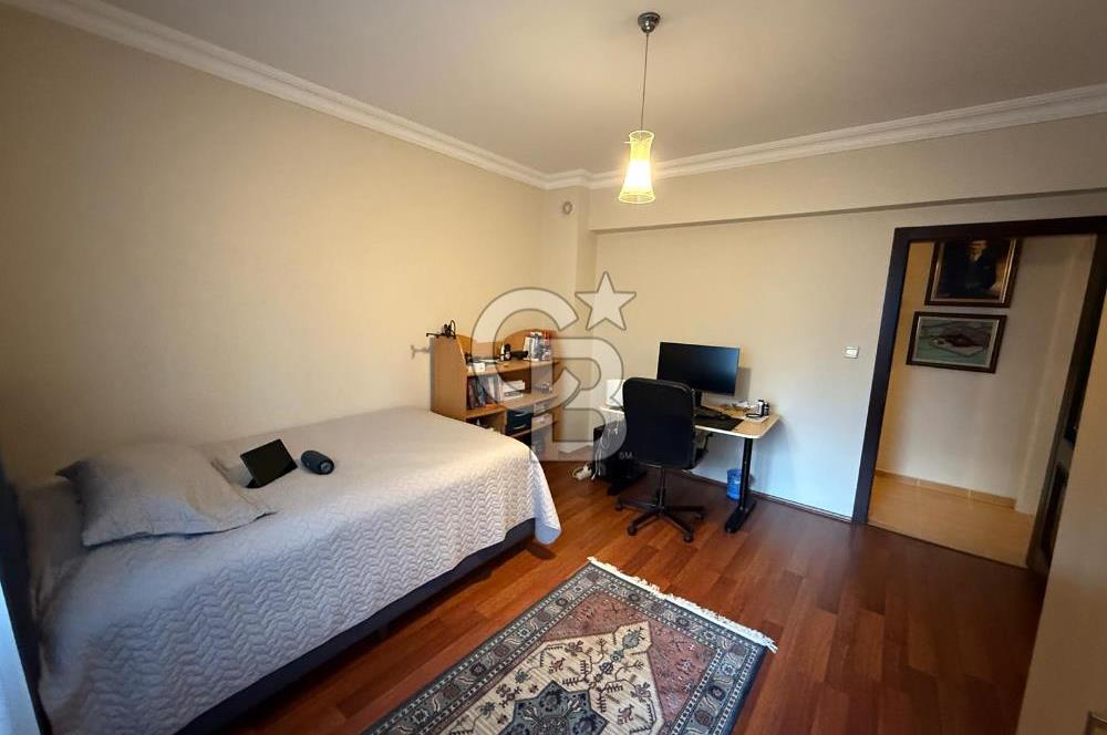 MUSTAFA KEMAL'DE İŞ YERİ VE KONUTA UYGUN KATTA SATILIK DAİRE