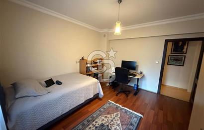 MUSTAFA KEMAL'DE İŞ YERİ VE KONUTA UYGUN KATTA SATILIK DAİRE