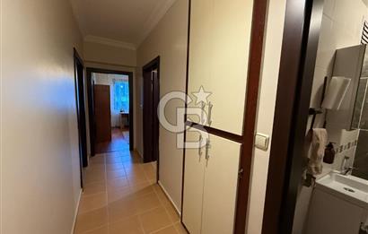 MUSTAFA KEMAL'DE İŞ YERİ VE KONUTA UYGUN KATTA SATILIK DAİRE