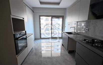 Menemen Cumhuriyet mah.Lüks site içinde satılık 2+1 sıfır daire