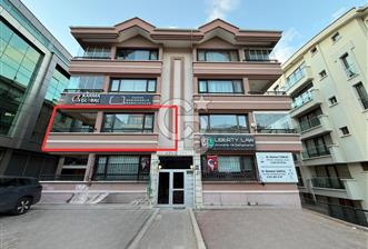 MUSTAFA KEMAL'DE İŞ YERİ VE KONUTA UYGUN KATTA SATILIK DAİRE - 10 - 316416