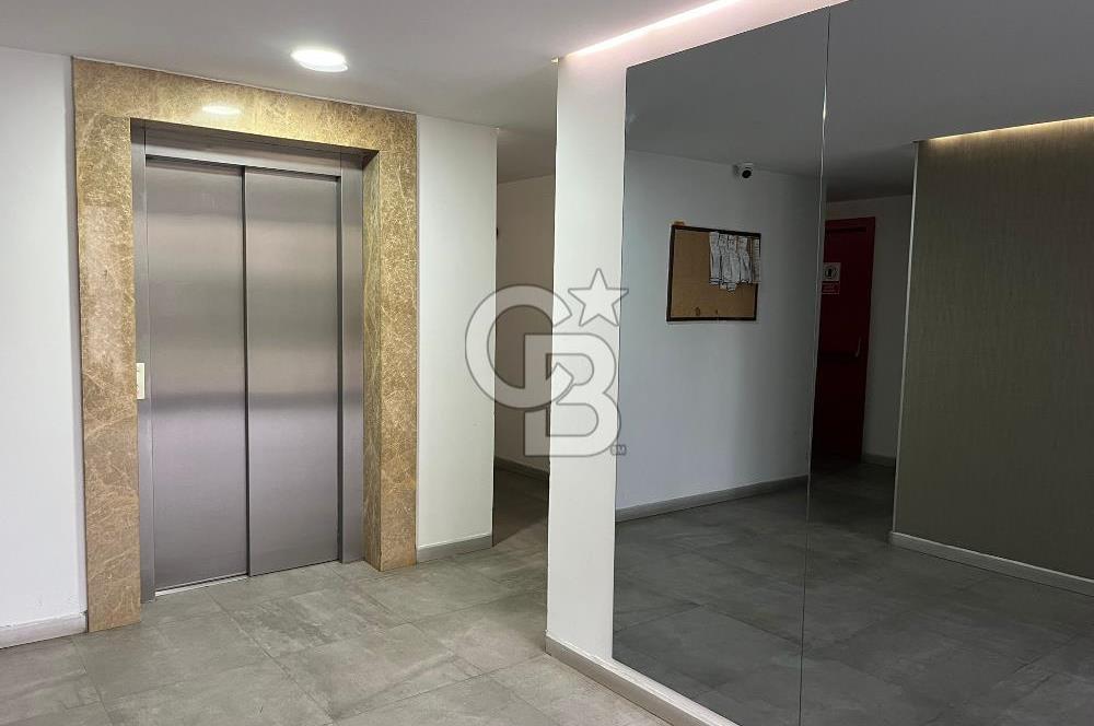İstanbul Pendik Viaport Avm Karşısı Site içi 2+1 Geniş Satılık Daire
