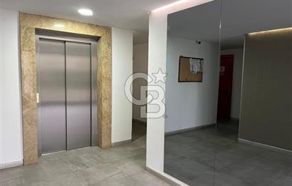 İstanbul Pendik Viaport Avm Karşısı Site içi 2+1 Geniş Satılık Daire