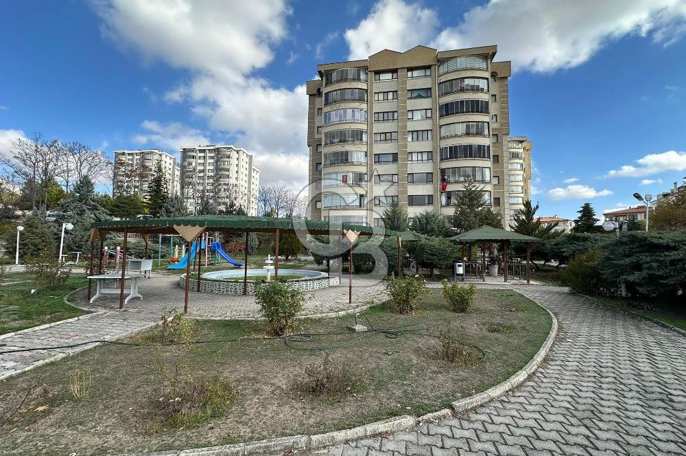 Ergazi Mah. ÖZAŞIYAN Sitesinde 3+1 SATILIK DAİRE