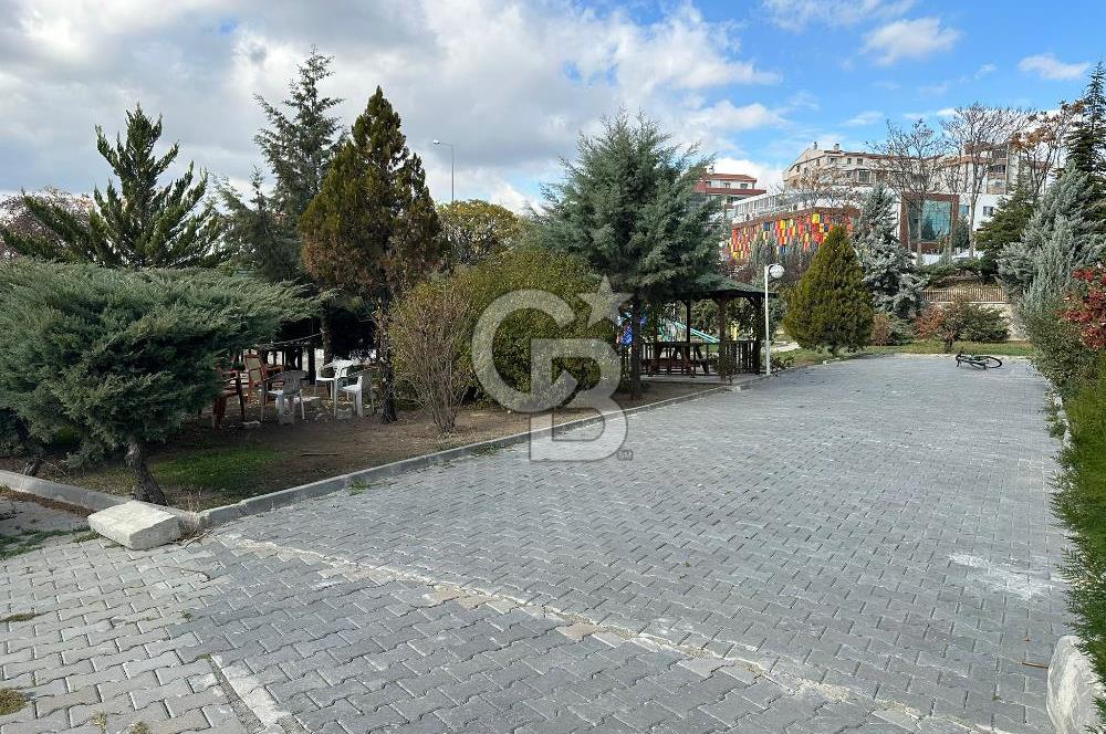 Ergazi Mah. ÖZAŞIYAN Sitesinde 3+1 SATILIK DAİRE