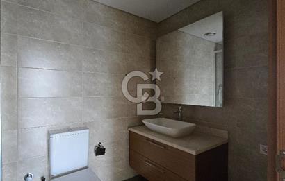 RİTİM İSTANBUL - BOŞ- DENİZ MANZARALI - BALKONLU 111m2- KÖŞE 2+1