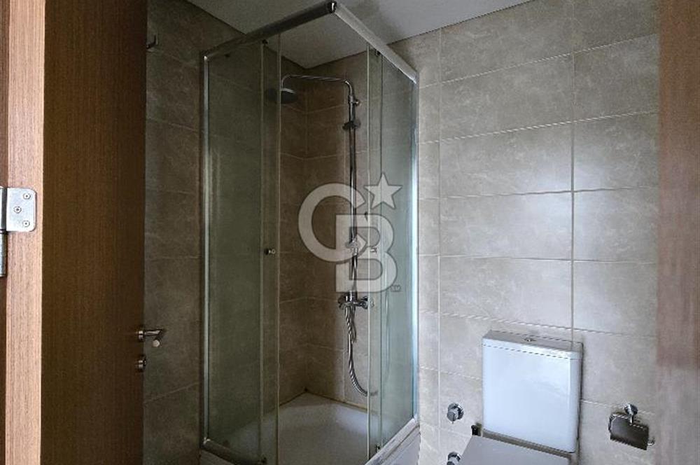 RİTİM İSTANBUL - BOŞ- DENİZ MANZARALI - BALKONLU 111m2- KÖŞE 2+1