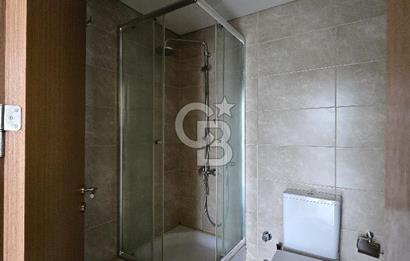 RİTİM İSTANBUL - BOŞ- DENİZ MANZARALI - BALKONLU 111m2- KÖŞE 2+1