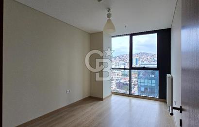 RİTİM İSTANBUL - BOŞ- DENİZ MANZARALI - BALKONLU 111m2- KÖŞE 2+1