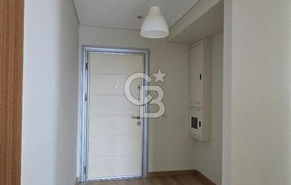 RİTİM İSTANBUL - BOŞ- DENİZ MANZARALI - BALKONLU 111m2- KÖŞE 2+1