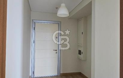 RİTİM İSTANBUL - BOŞ- DENİZ MANZARALI - BALKONLU 111m2- KÖŞE 2+1