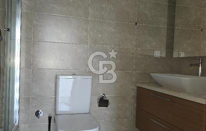 RİTİM İSTANBUL - BOŞ- DENİZ MANZARALI - BALKONLU 111m2- KÖŞE 2+1