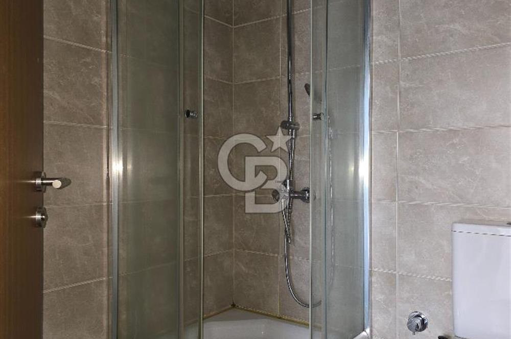 RİTİM İSTANBUL - BOŞ- DENİZ MANZARALI - BALKONLU 111m2- KÖŞE 2+1