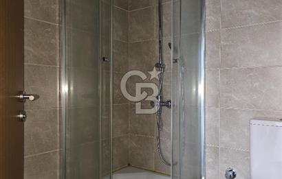 RİTİM İSTANBUL - BOŞ- DENİZ MANZARALI - BALKONLU 111m2- KÖŞE 2+1