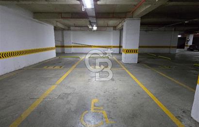 RİTİM İSTANBUL - BOŞ- DENİZ MANZARALI - BALKONLU 111m2- KÖŞE 2+1