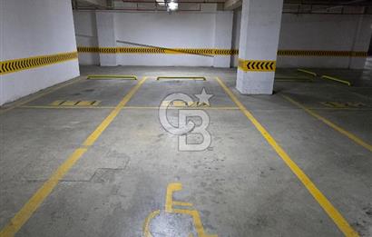 RİTİM İSTANBUL - BOŞ- DENİZ MANZARALI - BALKONLU 111m2- KÖŞE 2+1