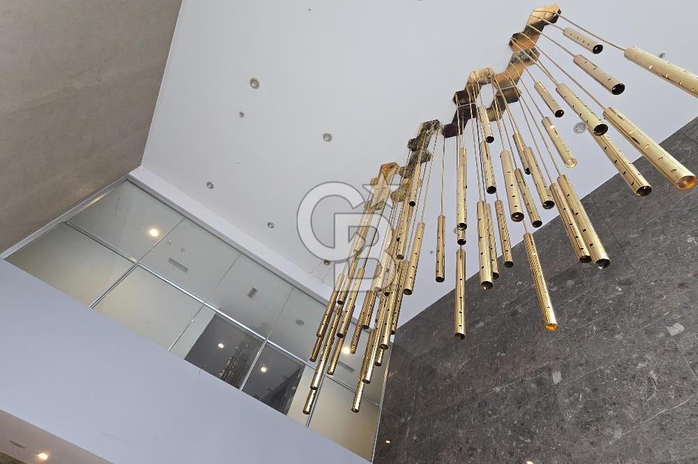 RİTİM İSTANBUL - BOŞ- DENİZ MANZARALI - BALKONLU 111m2- KÖŞE 2+1