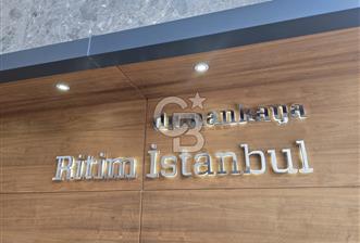 RİTİM İSTANBUL - BOŞ- DENİZ MANZARALI - BALKONLU 111m2- KÖŞE 2+1 - 3 - 316578