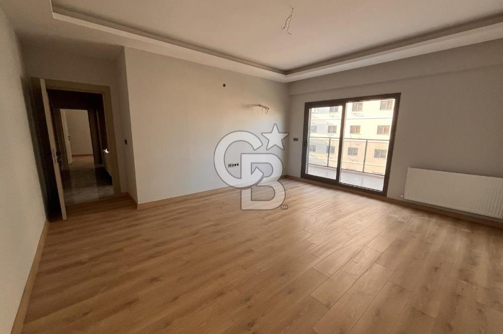 Menemen Cumhuriyet mah.Lüks site içinde satılık 2+1 sıfır daire