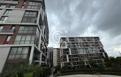 İstanbul Pendik Viaport Avm Karşısı Site içi 2+1 Geniş Satılık Daire