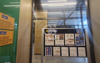 KÜÇÜKÇEKMECE AVRUPA KONUTLARI ATA KİRALIK 2+1 DAİRE