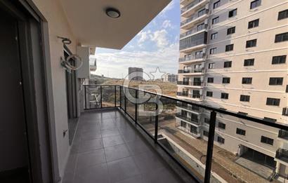 Menemen Cumhuriyet mah.Lüks site içinde satılık 2+1 sıfır daire