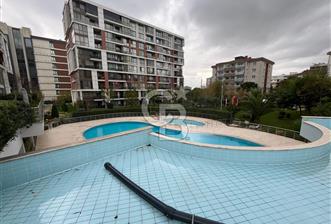 İstanbul Pendik Viaport Avm Karşısı Site içi 2+1 Geniş Satılık Daire - 2 - 316592