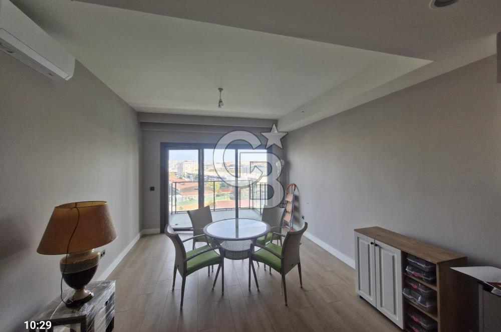 KÜÇÜKÇEKMECE AVRUPA KONUTLARI ATA KİRALIK 2+1 DAİRE