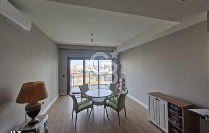 KÜÇÜKÇEKMECE AVRUPA KONUTLARI ATA KİRALIK 2+1 DAİRE