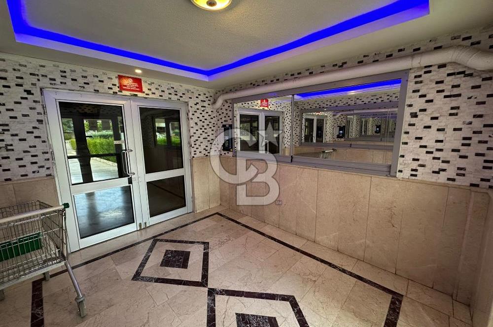 Ergazi Mah. ÖZAŞIYAN Sitesinde 3+1 SATILIK DAİRE