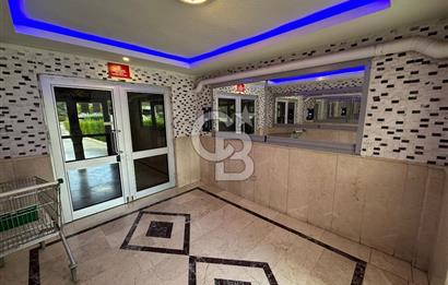 Ergazi Mah. ÖZAŞIYAN Sitesinde 3+1 SATILIK DAİRE