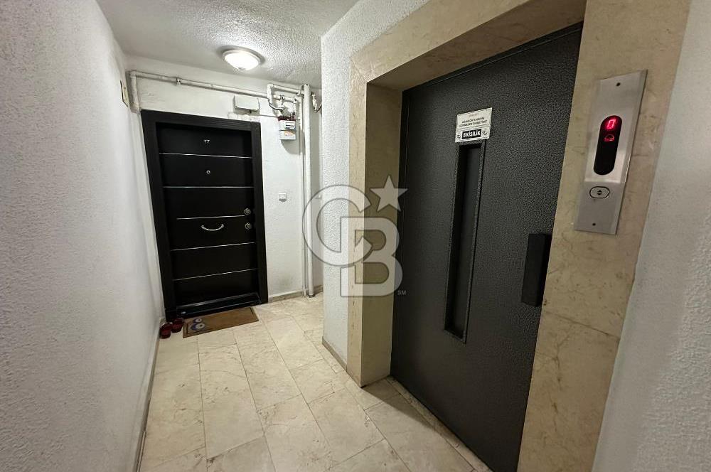 Ergazi Mah. ÖZAŞIYAN Sitesinde 3+1 SATILIK DAİRE