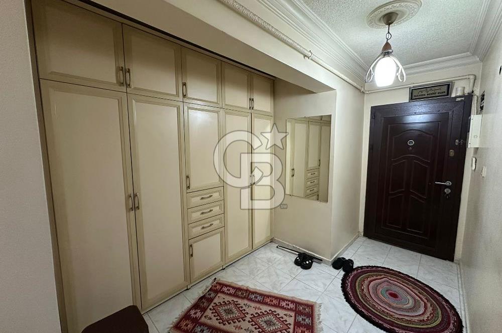 Ergazi Mah. ÖZAŞIYAN Sitesinde 3+1 SATILIK DAİRE