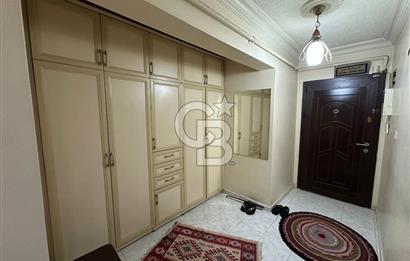 Ergazi Mah. ÖZAŞIYAN Sitesinde 3+1 SATILIK DAİRE