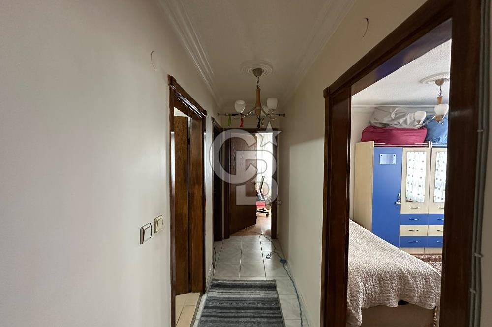 Ergazi Mah. ÖZAŞIYAN Sitesinde 3+1 SATILIK DAİRE