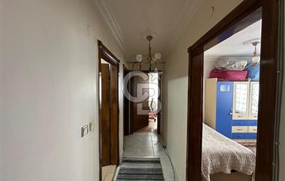 Ergazi Mah. ÖZAŞIYAN Sitesinde 3+1 SATILIK DAİRE