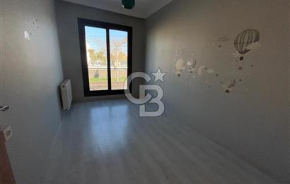 İzmir Kemer İzban Durağı Karşısı 2+1 Açık Mutfak Kiralık Daire