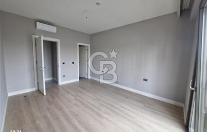 KÜÇÜKÇEKMECE AVRUPA KONUTLARI ATA KİRALIK 2+1 DAİRE