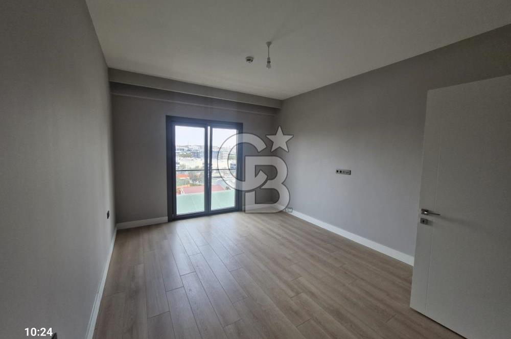 KÜÇÜKÇEKMECE AVRUPA KONUTLARI ATA KİRALIK 2+1 DAİRE