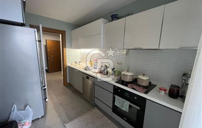 İstanbul Pendik Viaport Avm Karşısı Site içi 2+1 Geniş Satılık Daire