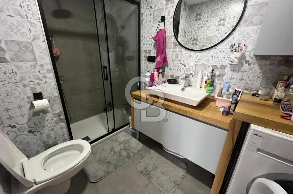 İstanbul Pendik Viaport Avm Karşısı Site içi 2+1 Geniş Satılık Daire