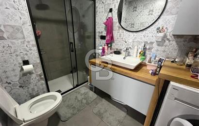 İstanbul Pendik Viaport Avm Karşısı Site içi 2+1 Geniş Satılık Daire