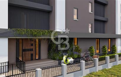 ANTALYA ALTINTAŞ'TA HAVAALANINA YAKIN KONUMDA SATILIK 2+1 DAİRE