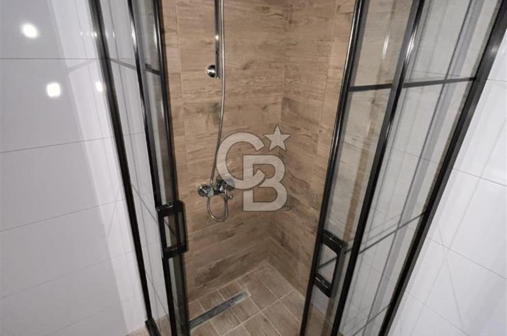 Menemen Cumhuriyet mah.Lüks site içinde satılık 2+1 sıfır daire